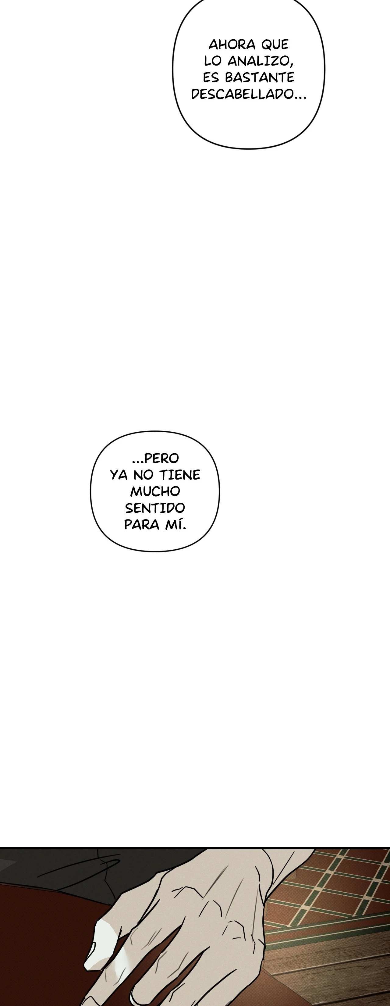 Queridísimo Capitulo 50 página 55