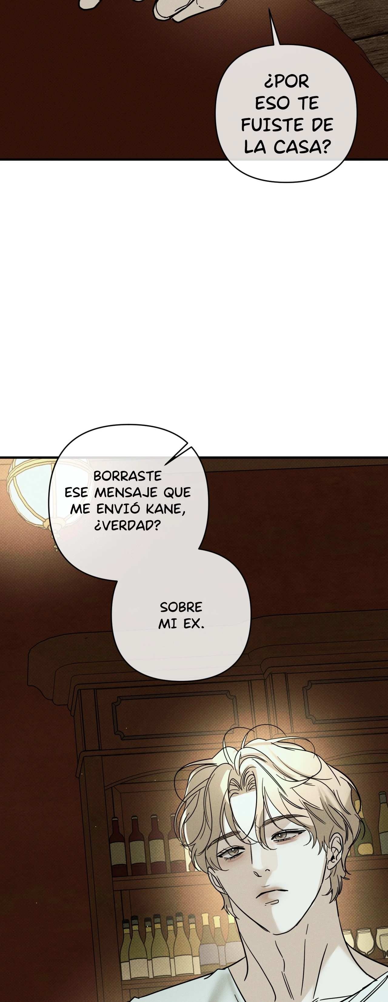 Queridísimo Capitulo 50 página 56