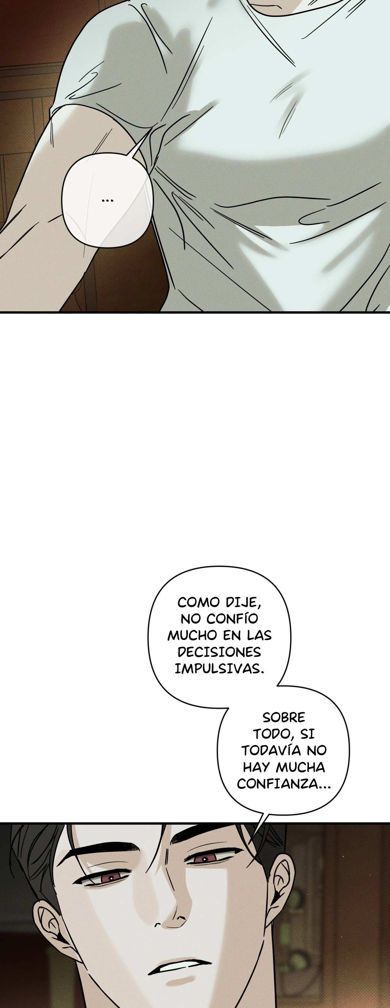 Queridísimo Capitulo 50 página 57