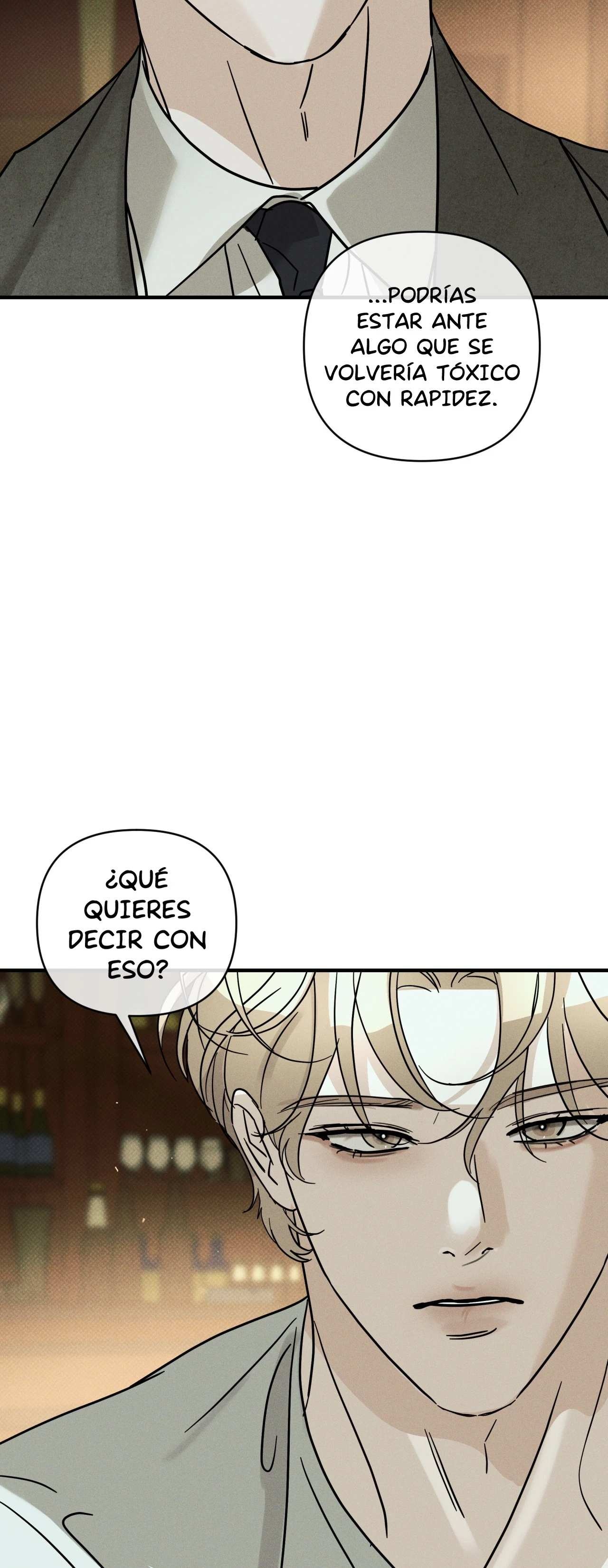 Queridísimo Capitulo 50 página 58