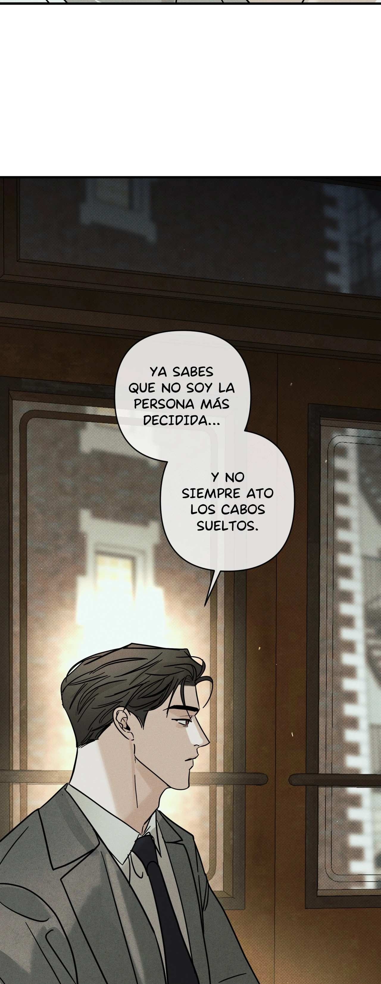 Queridísimo Capitulo 50 página 59