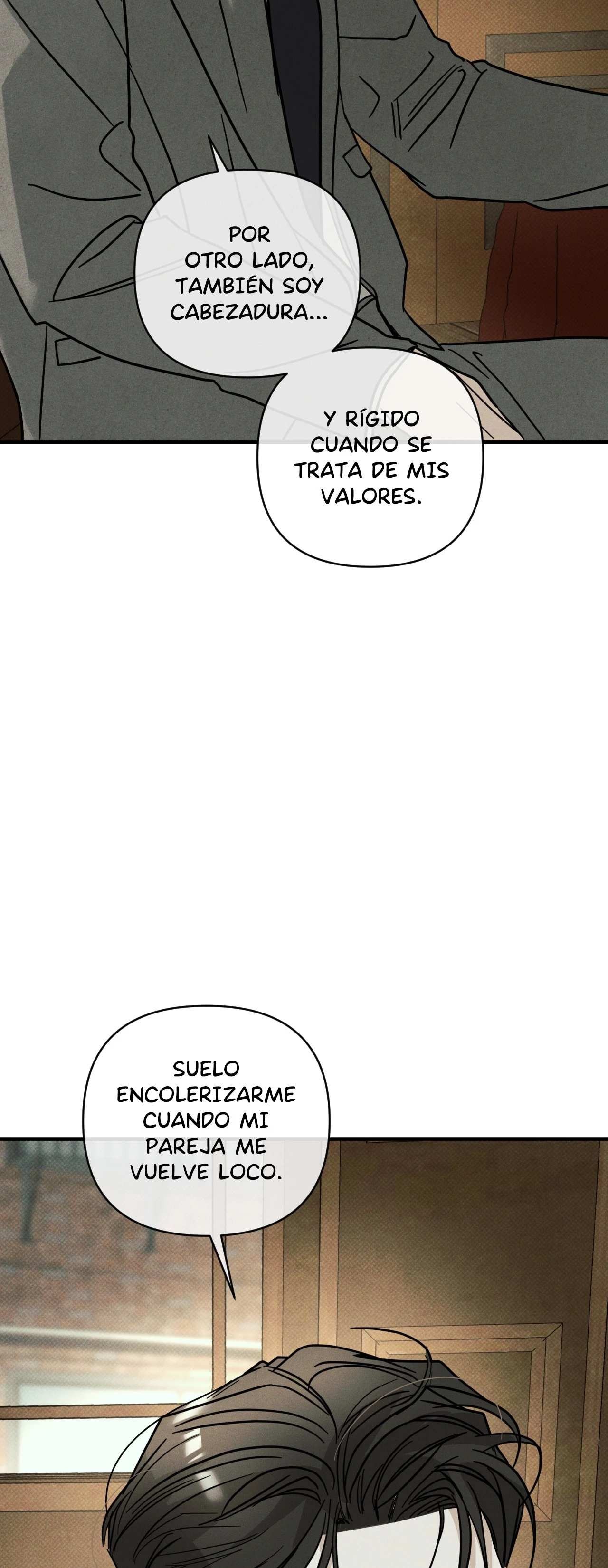 Queridísimo Capitulo 50 página 60