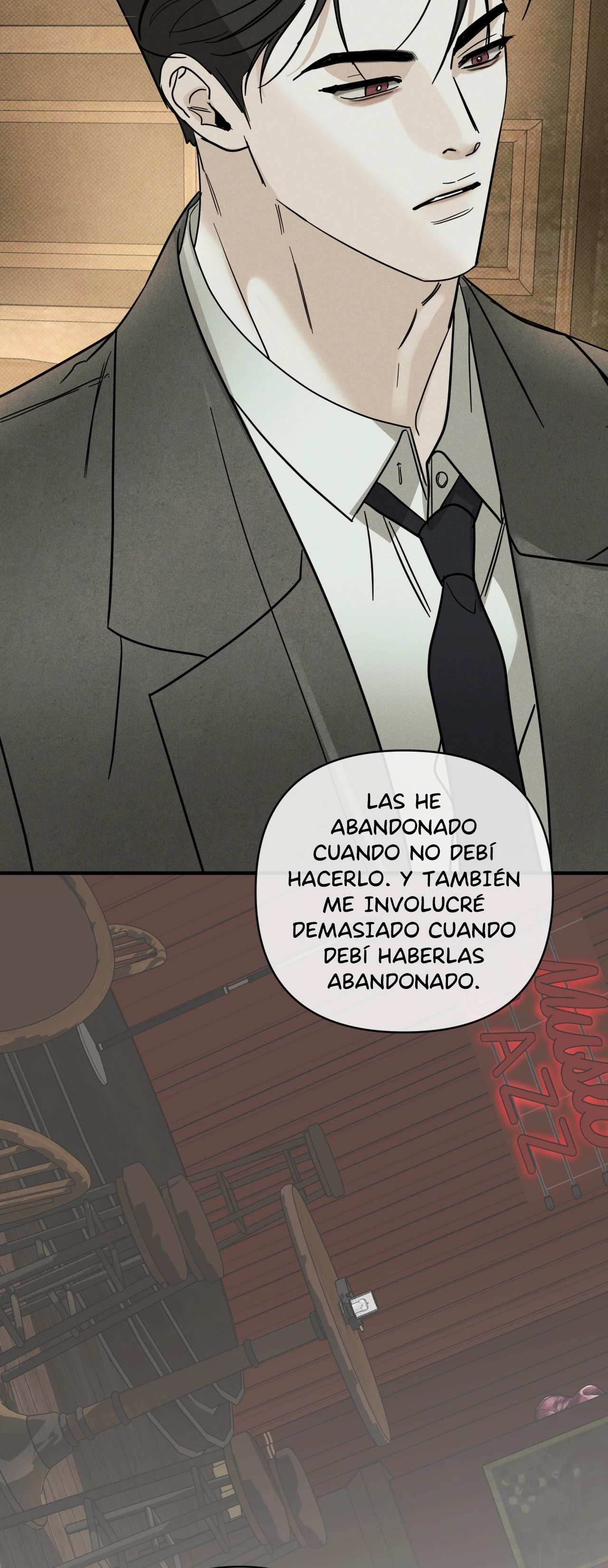 Queridísimo Capitulo 50 página 61
