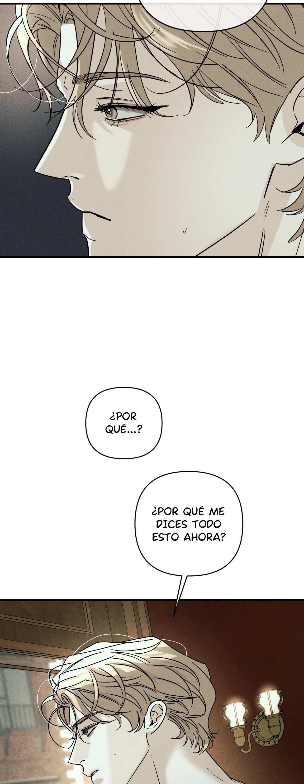 Queridísimo Capitulo 50 página 63