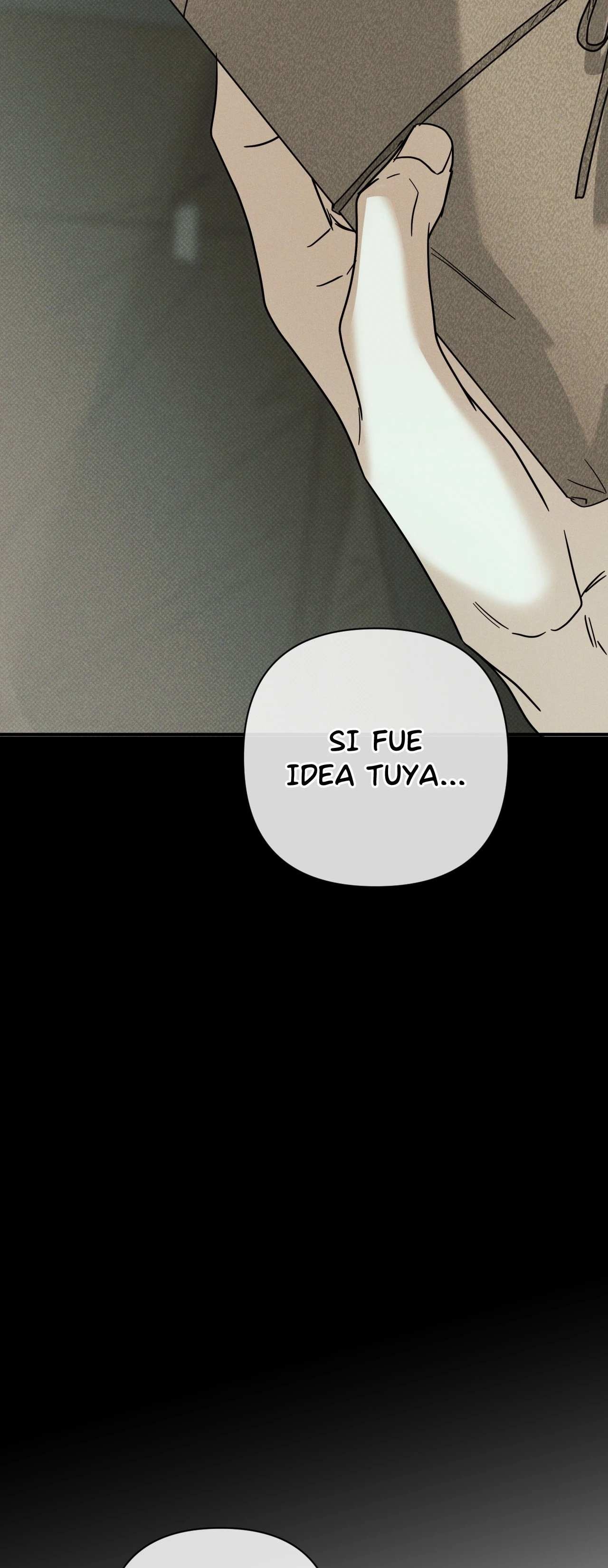 Queridísimo Capitulo 50 página 8