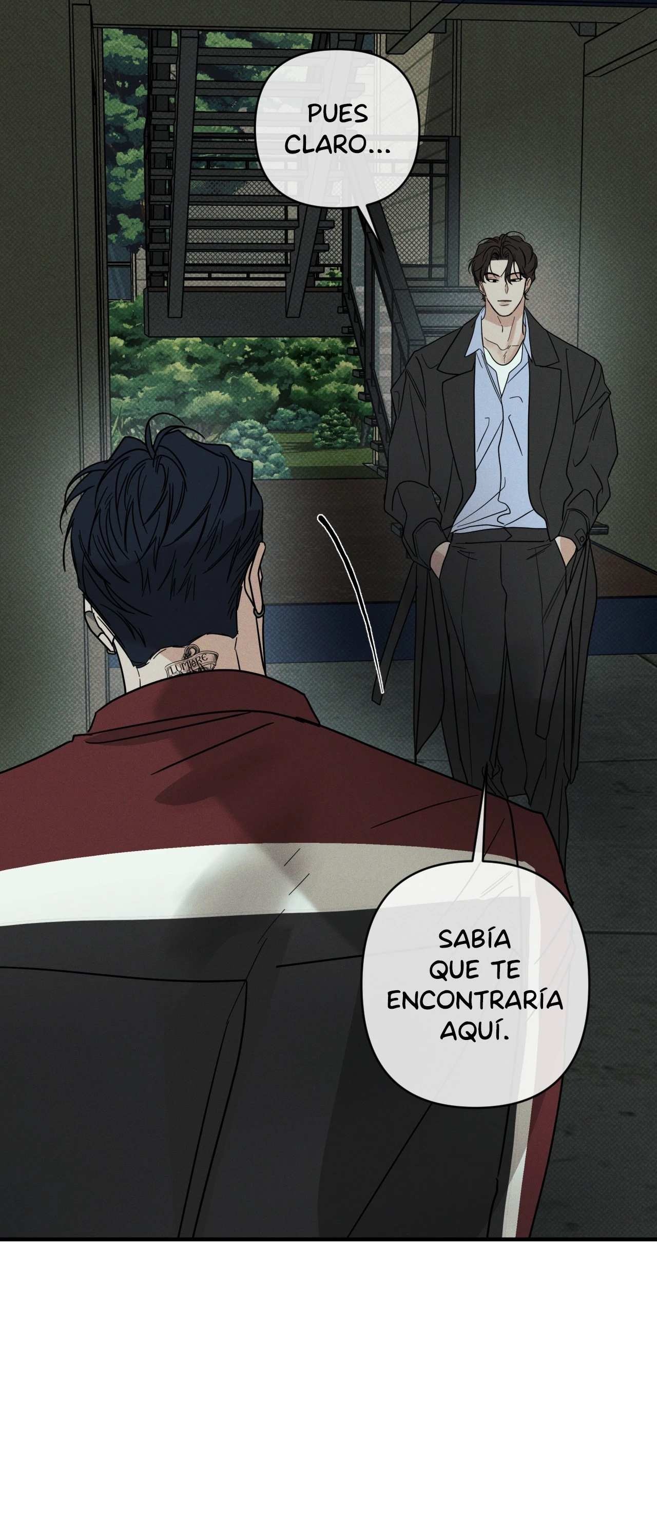 Queridísimo Capitulo 51 página 13