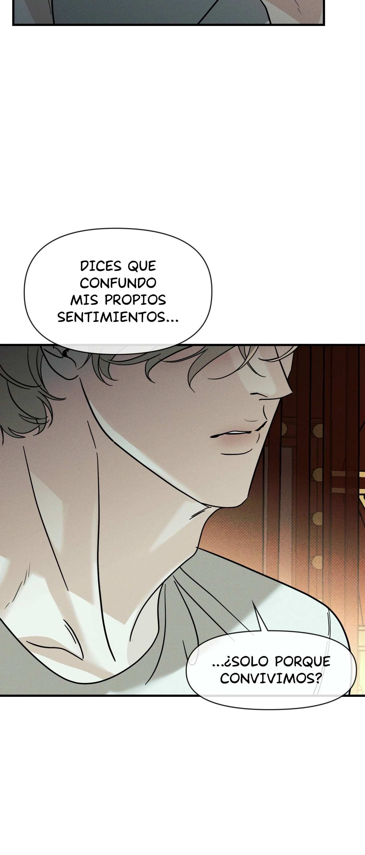 Queridísimo Capitulo 51 página 29