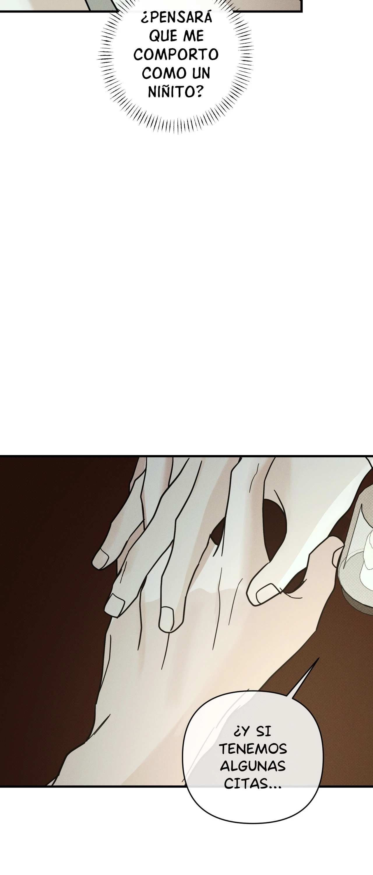 Queridísimo Capitulo 51 página 33