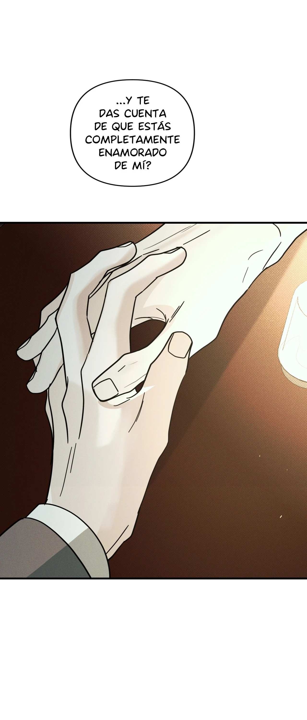 Queridísimo Capitulo 51 página 34