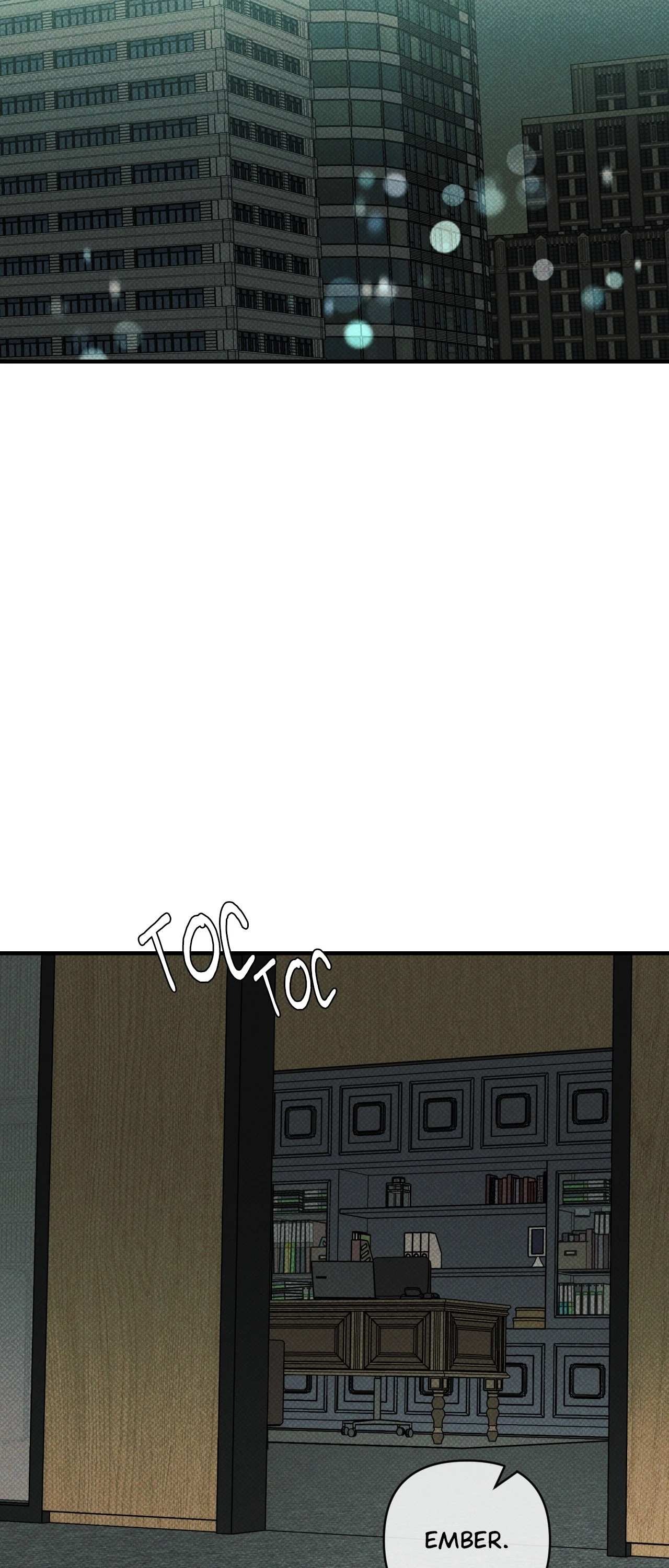 Queridísimo Capitulo 51 página 50