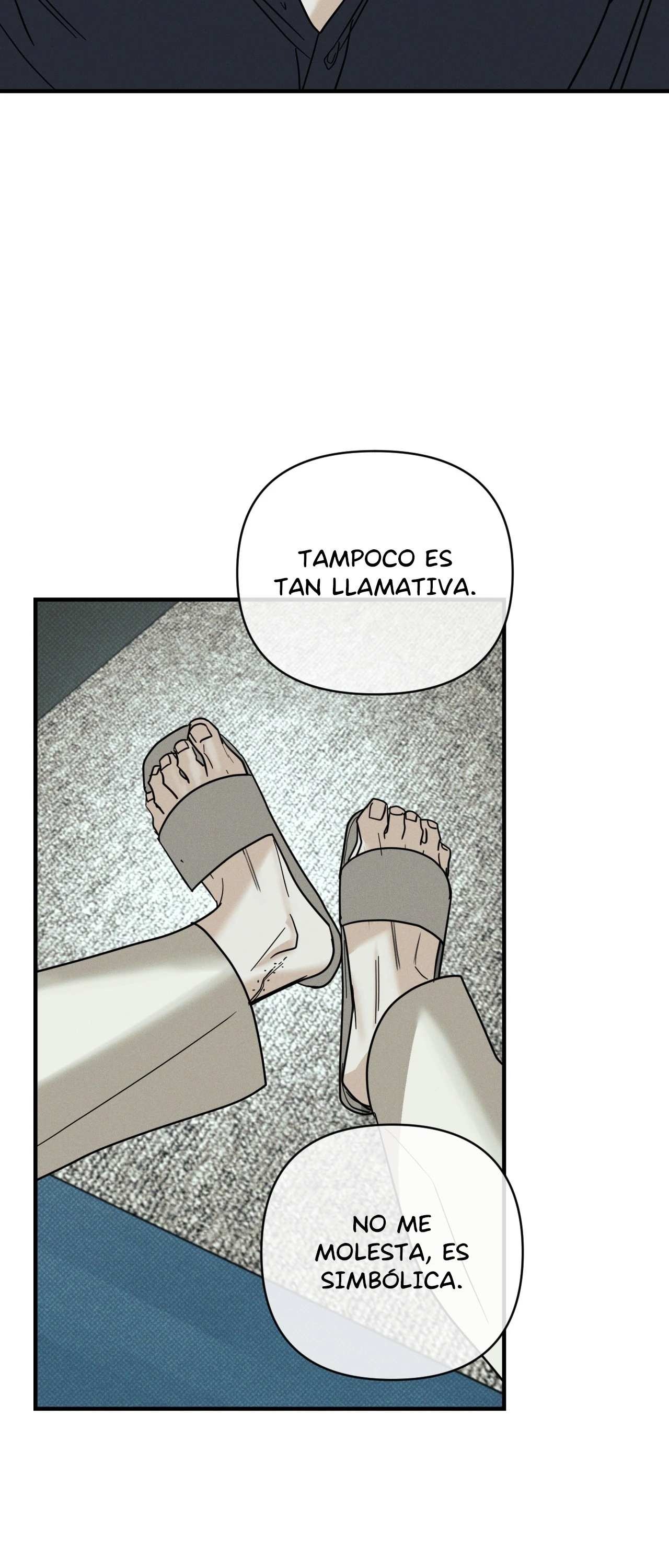 Queridísimo Capitulo 51 página 51