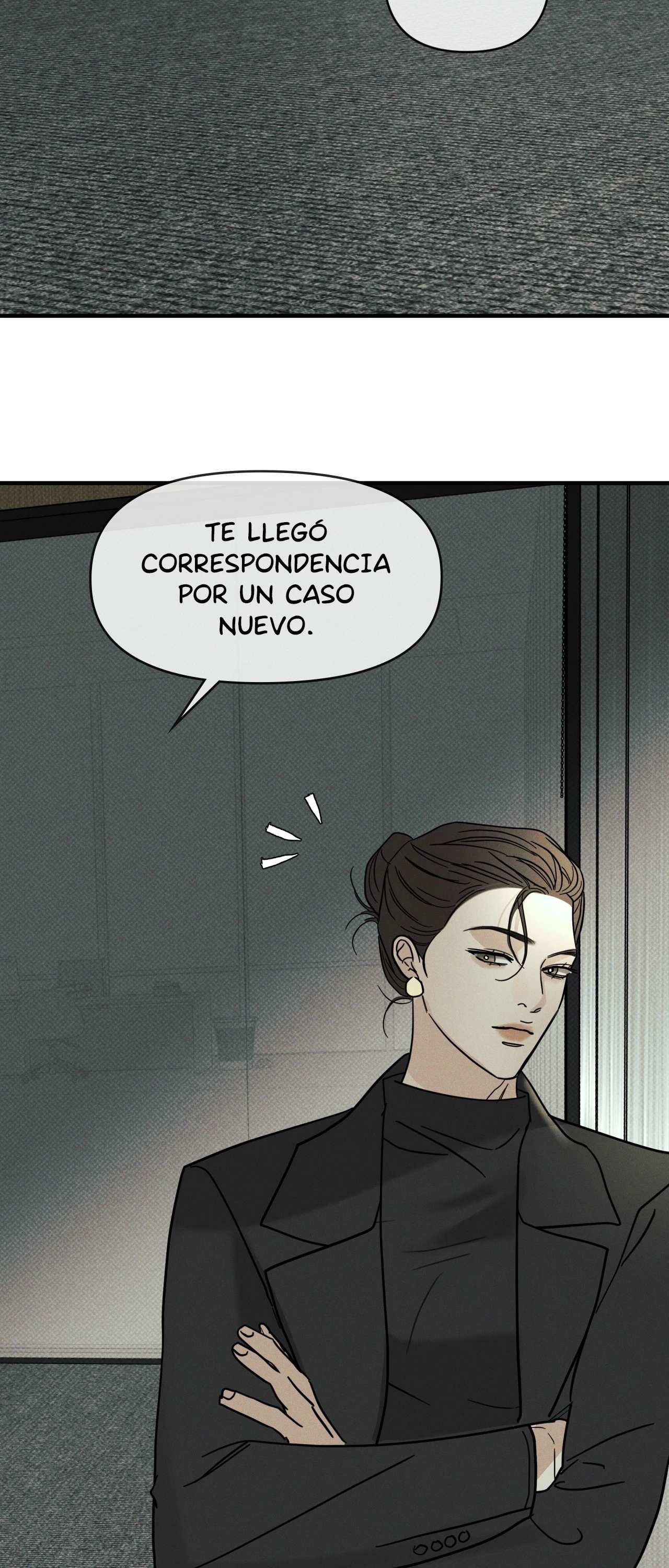 Queridísimo Capitulo 51 página 52