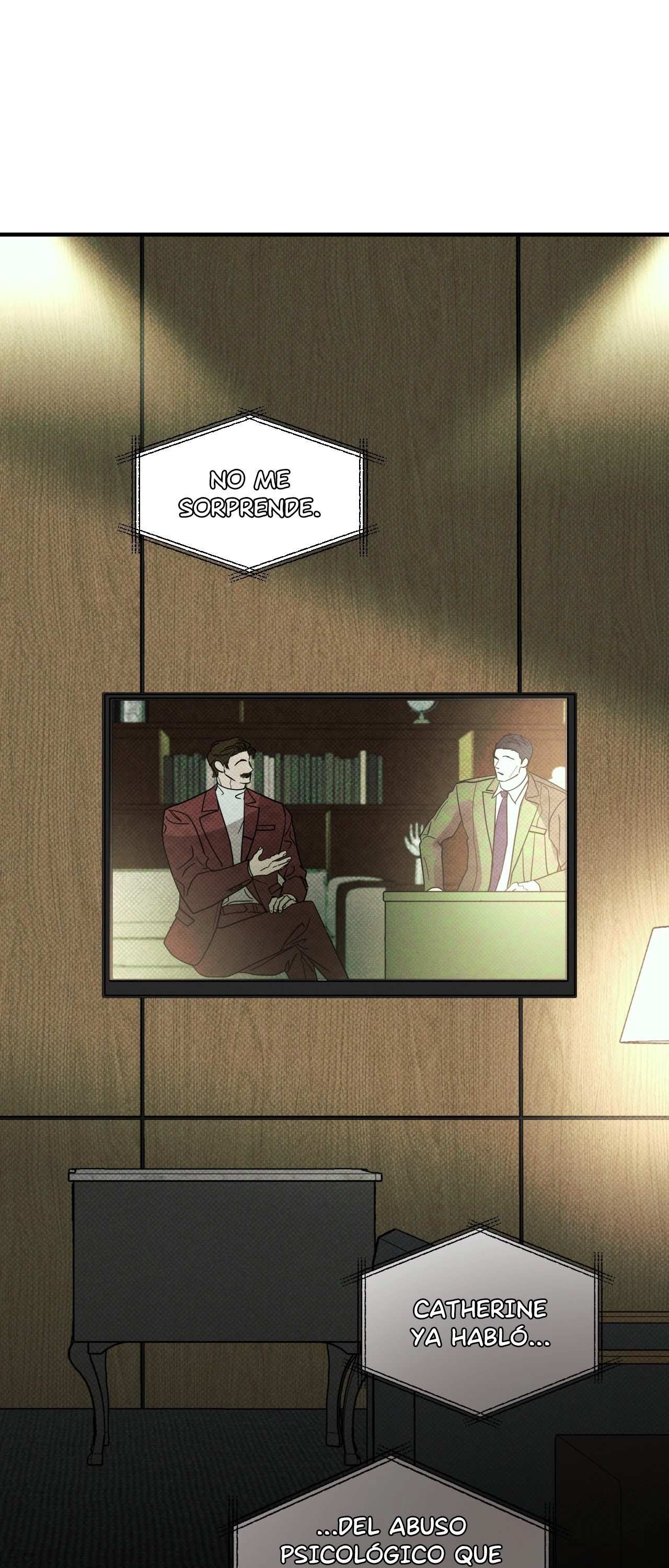 Queridísimo Capitulo 51 página 56
