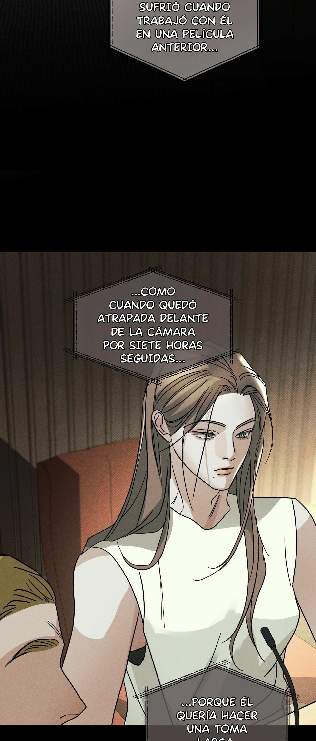 Queridísimo Capitulo 51 página 57