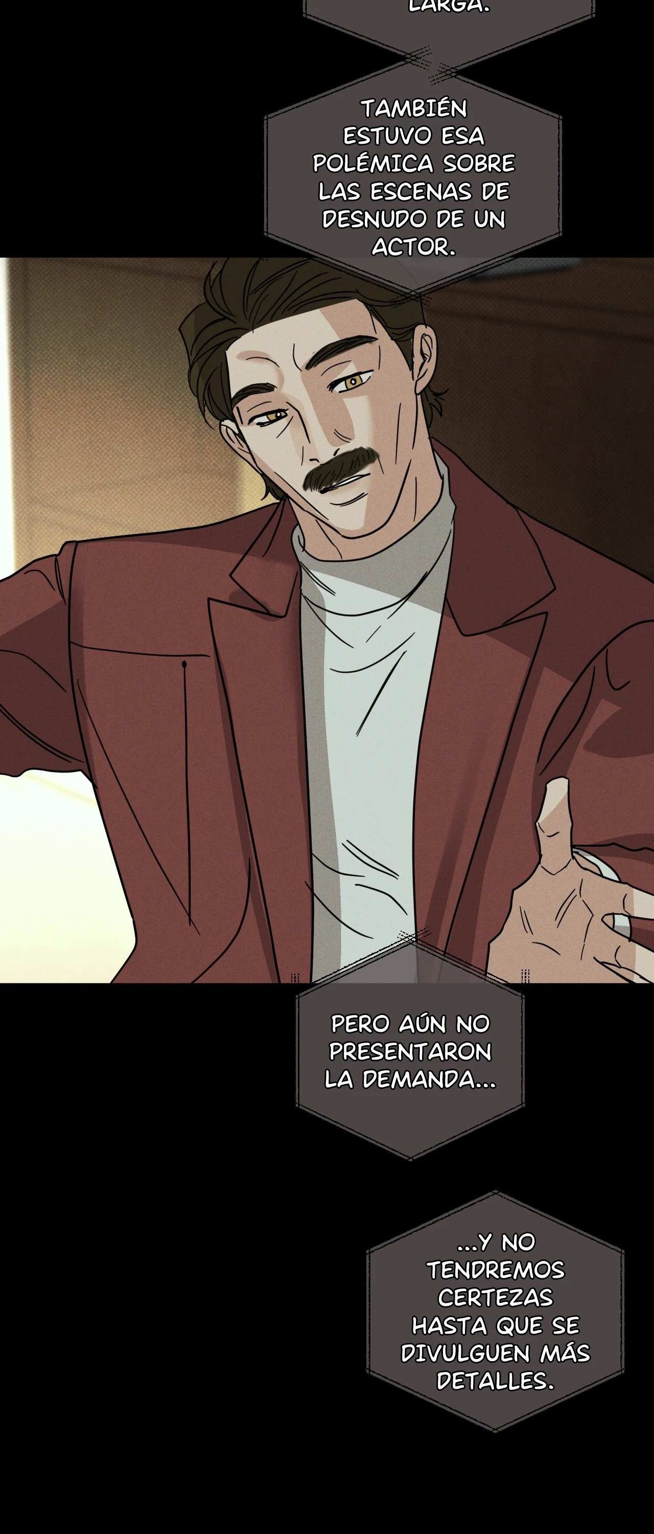 Queridísimo Capitulo 51 página 58