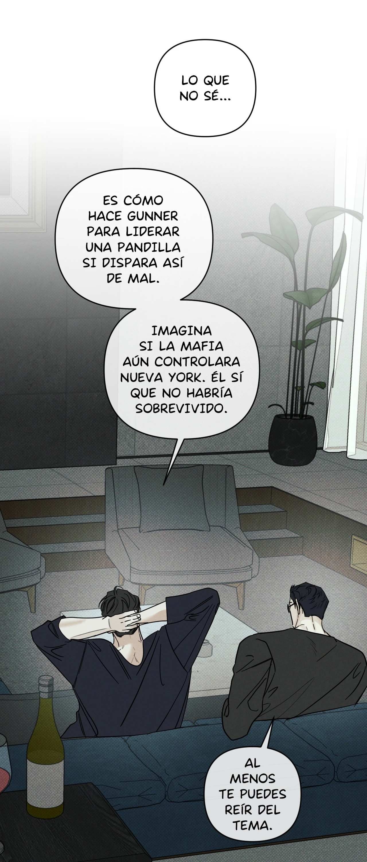 Queridísimo Capitulo 51 página 61
