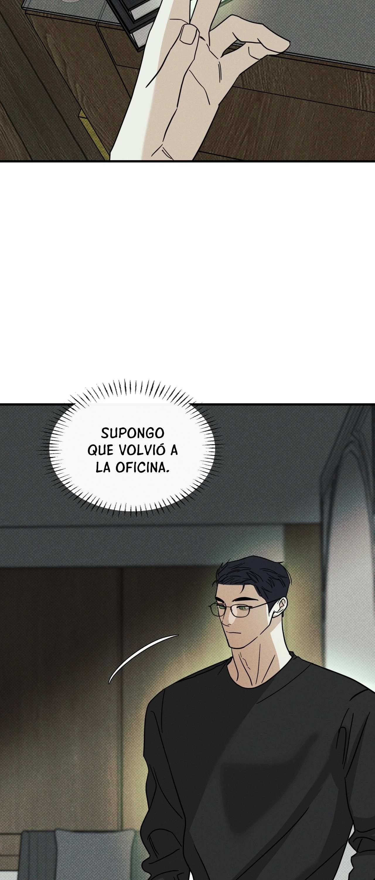 Queridísimo Capitulo 51 página 63