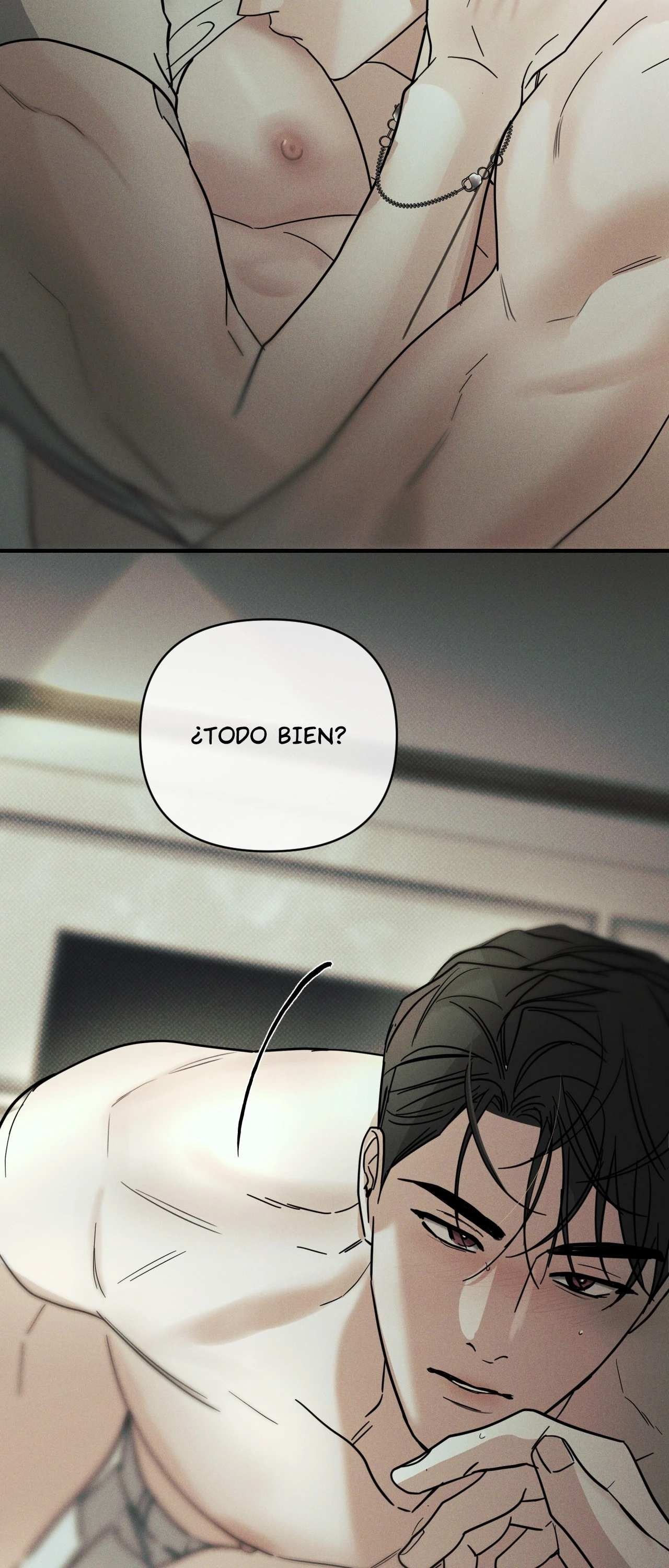 Queridísimo Capitulo 51 página 75