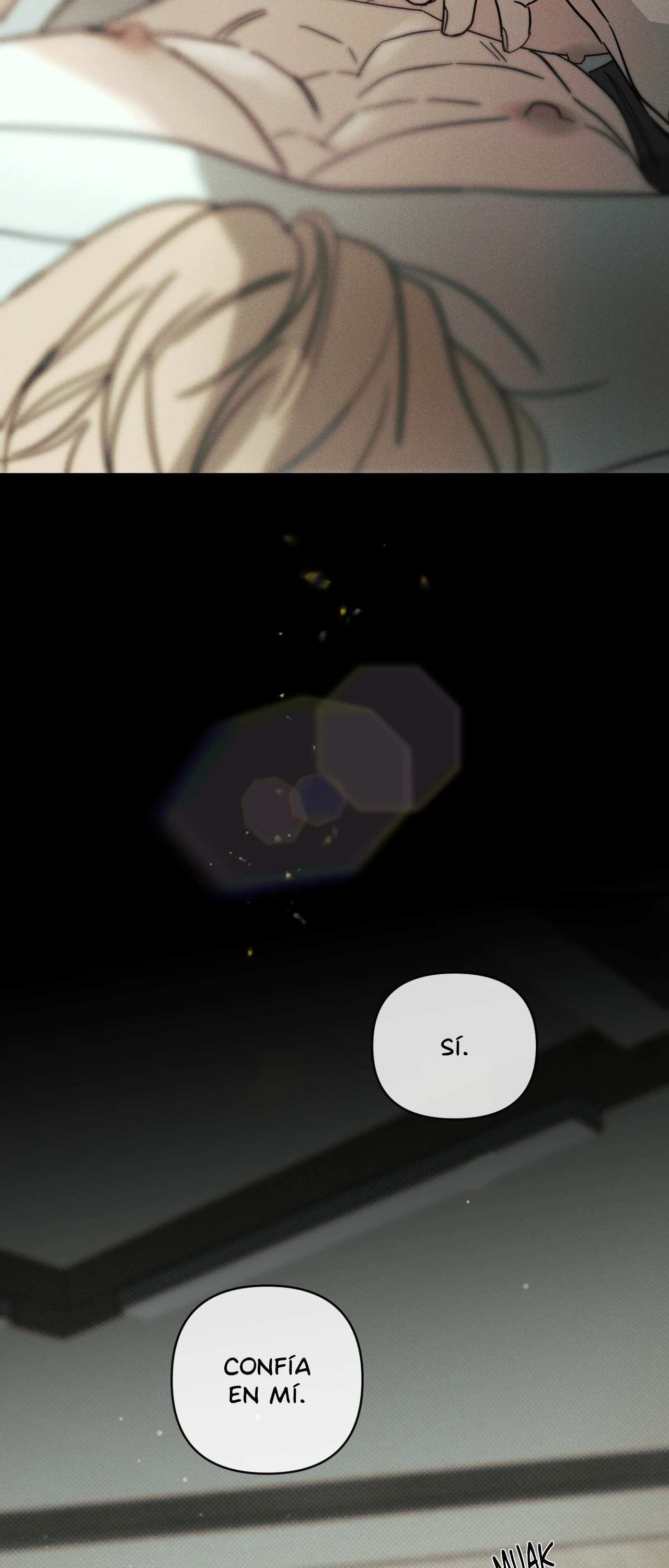 Queridísimo Capitulo 51 página 76