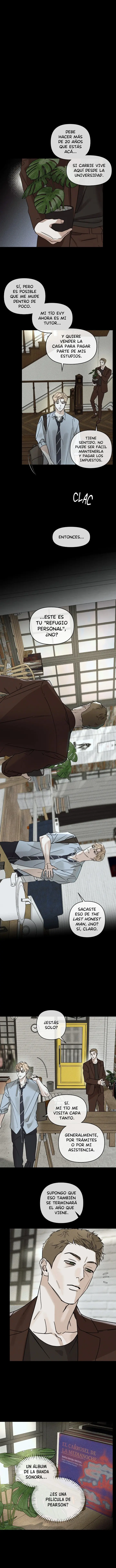 Queridísimo Capitulo 53 página 3