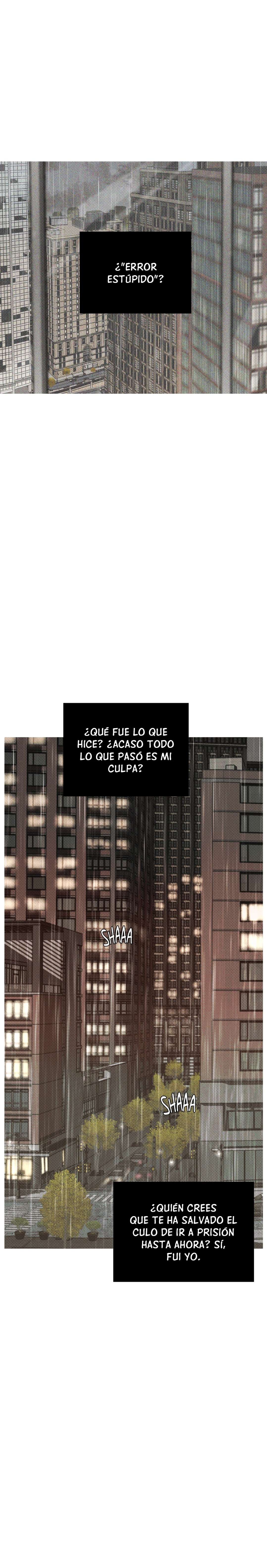 Queridísimo Capitulo 6 página 10