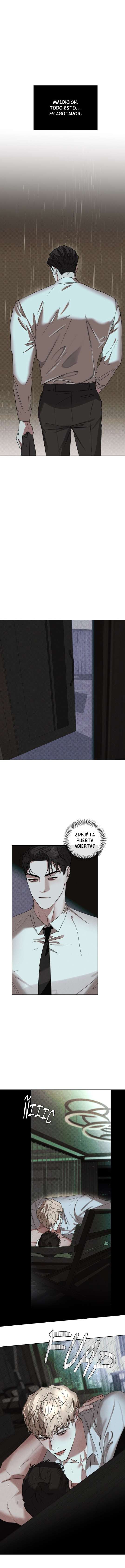 Queridísimo Capitulo 6 página 11