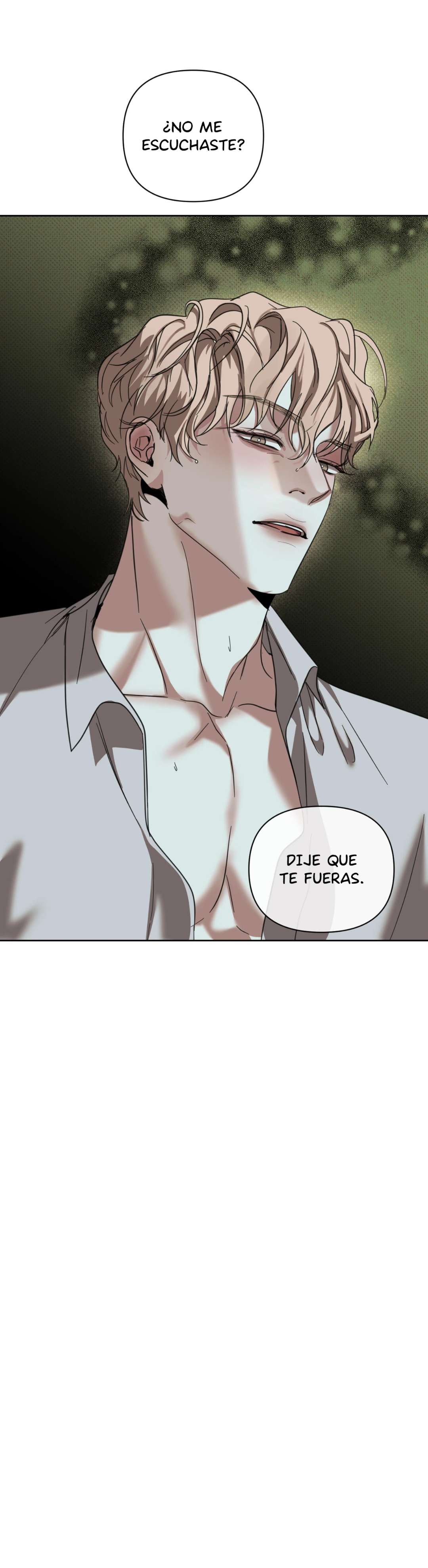 Queridísimo Capitulo 6 página 13