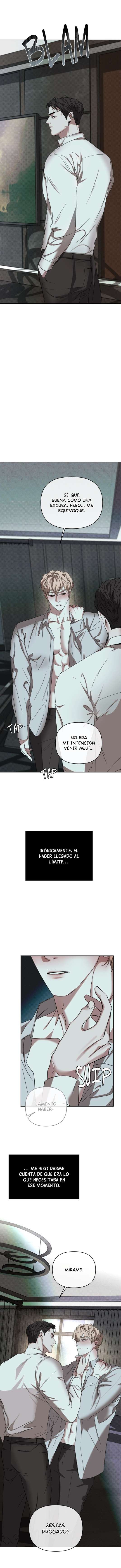 Queridísimo Capitulo 6 página 14