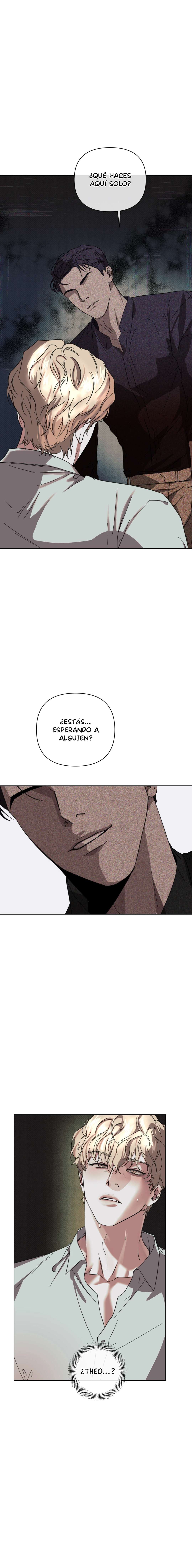 Queridísimo Capitulo 6 página 3
