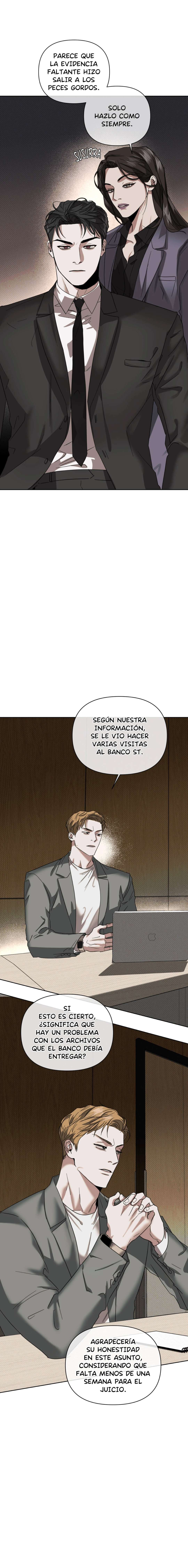 Queridísimo Capitulo 6 página 5
