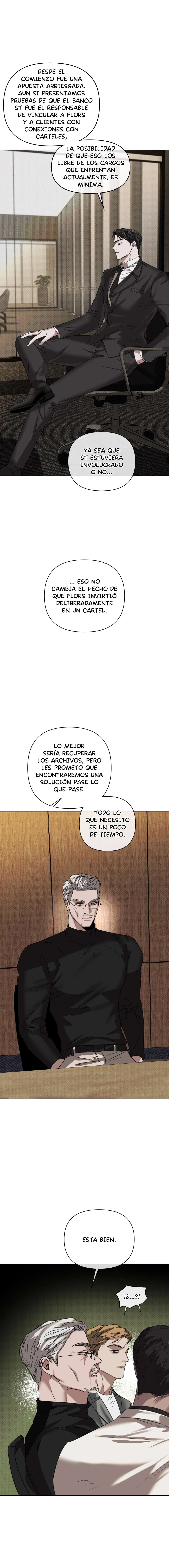 Queridísimo Capitulo 6 página 7