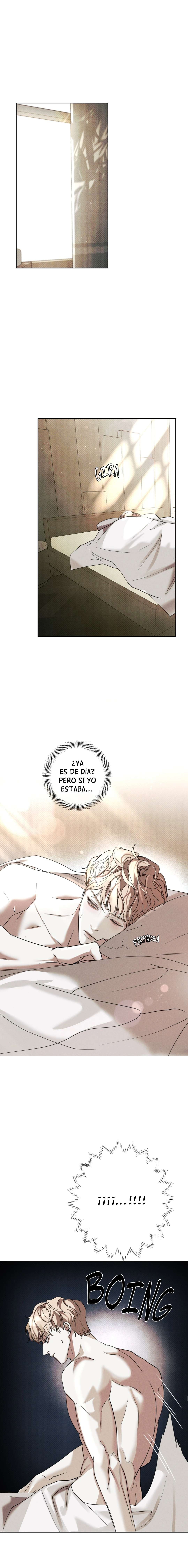Queridísimo Capitulo 7 página 12