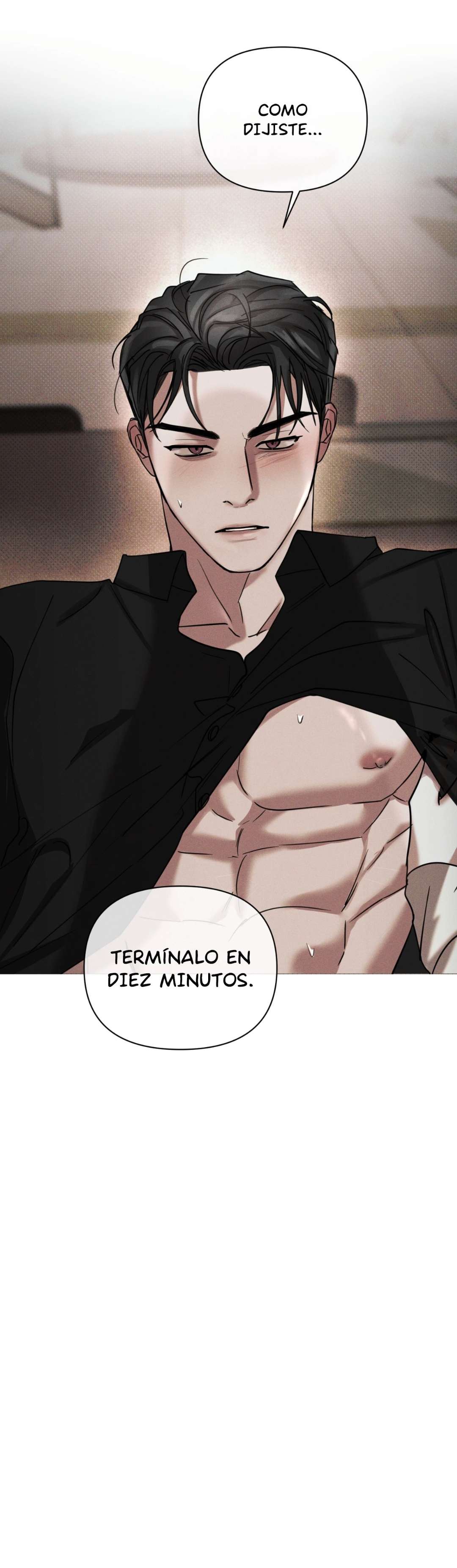 Queridísimo Capitulo 7 página 19