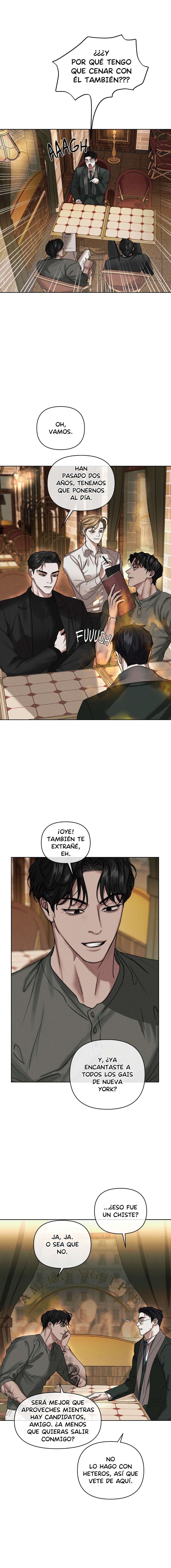 Queridísimo Capitulo 9 página 10