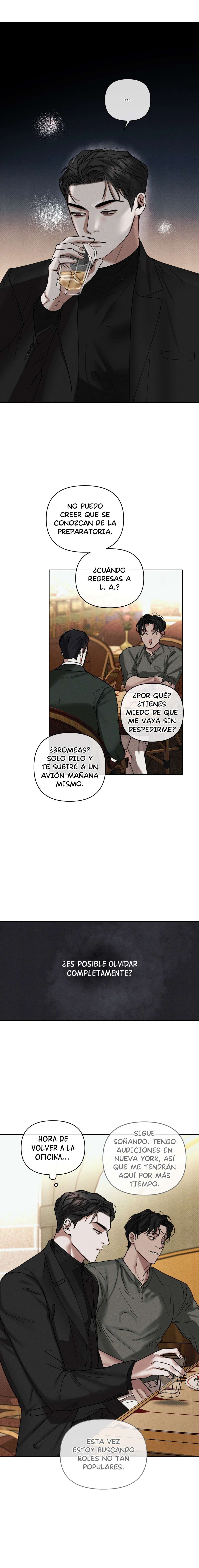 Queridísimo Capitulo 9 página 13