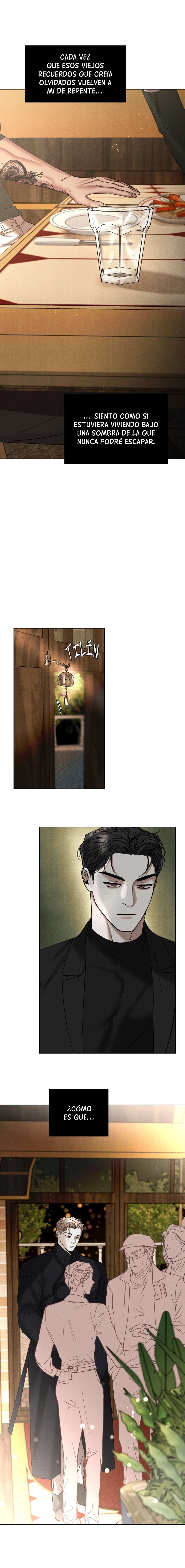 Queridísimo Capitulo 9 página 14
