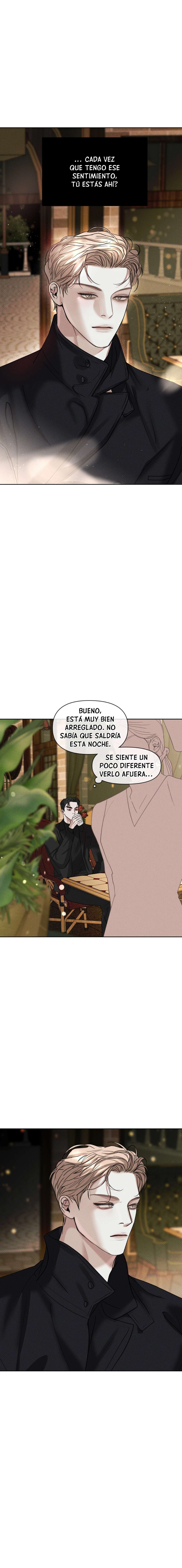 Queridísimo Capitulo 9 página 15