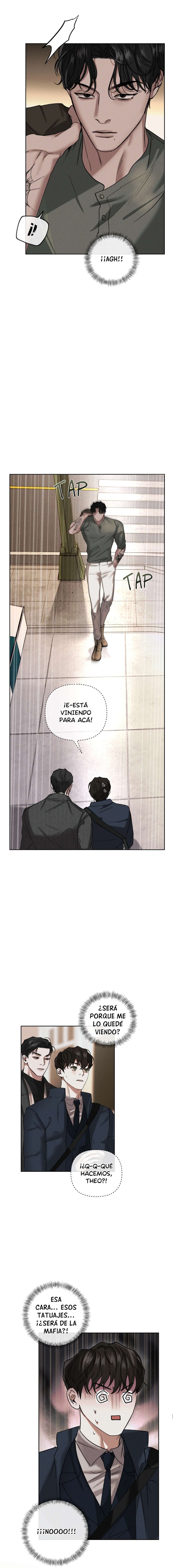 Queridísimo Capitulo 9 página 7