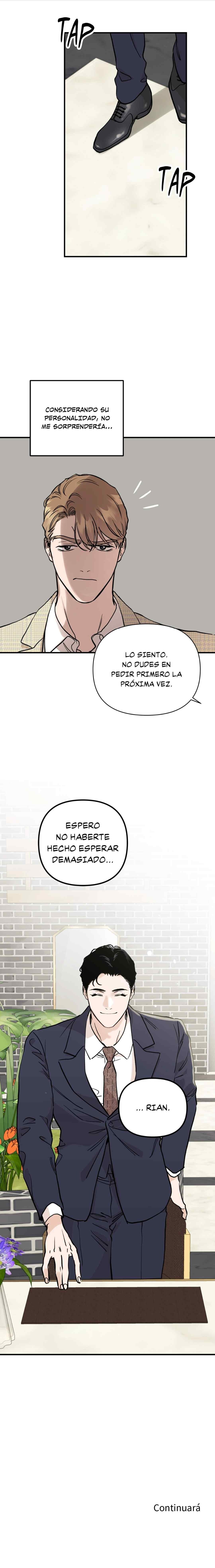 Manzana Podrida - Sin Censura Capitulo 24 página 7