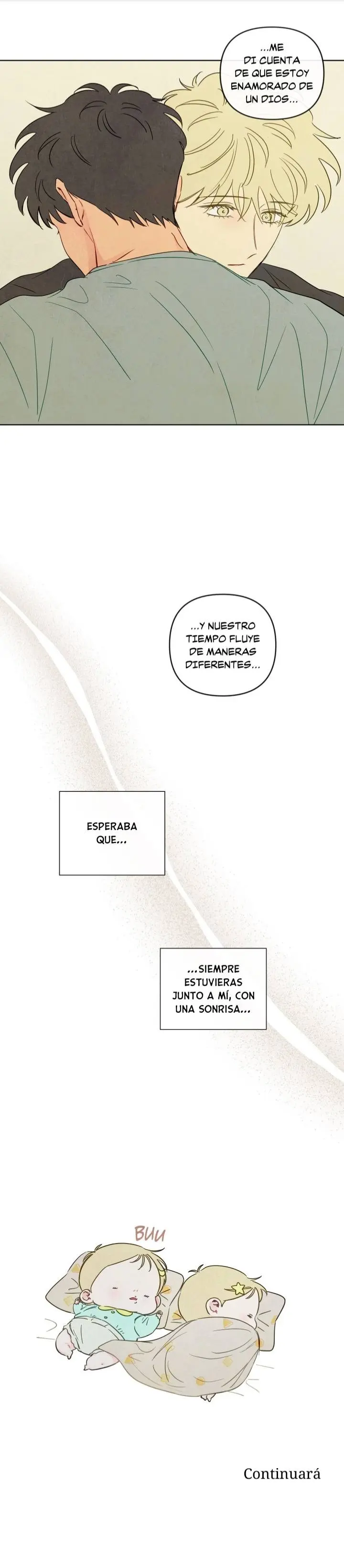 La Seduccion de la Serpiente Sagrada - EXTRAS Capitulo 12 página 8