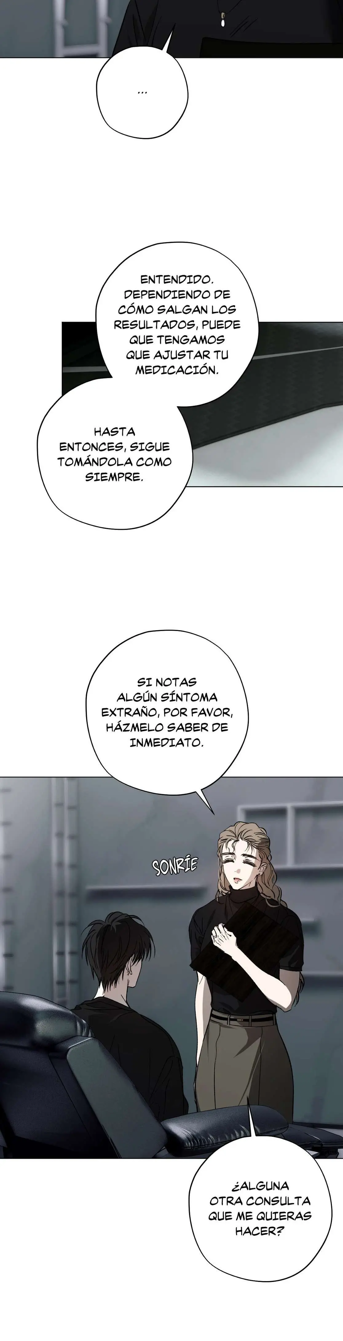 Correr al Rojo - Sin Censura Capitulo 19 página 7