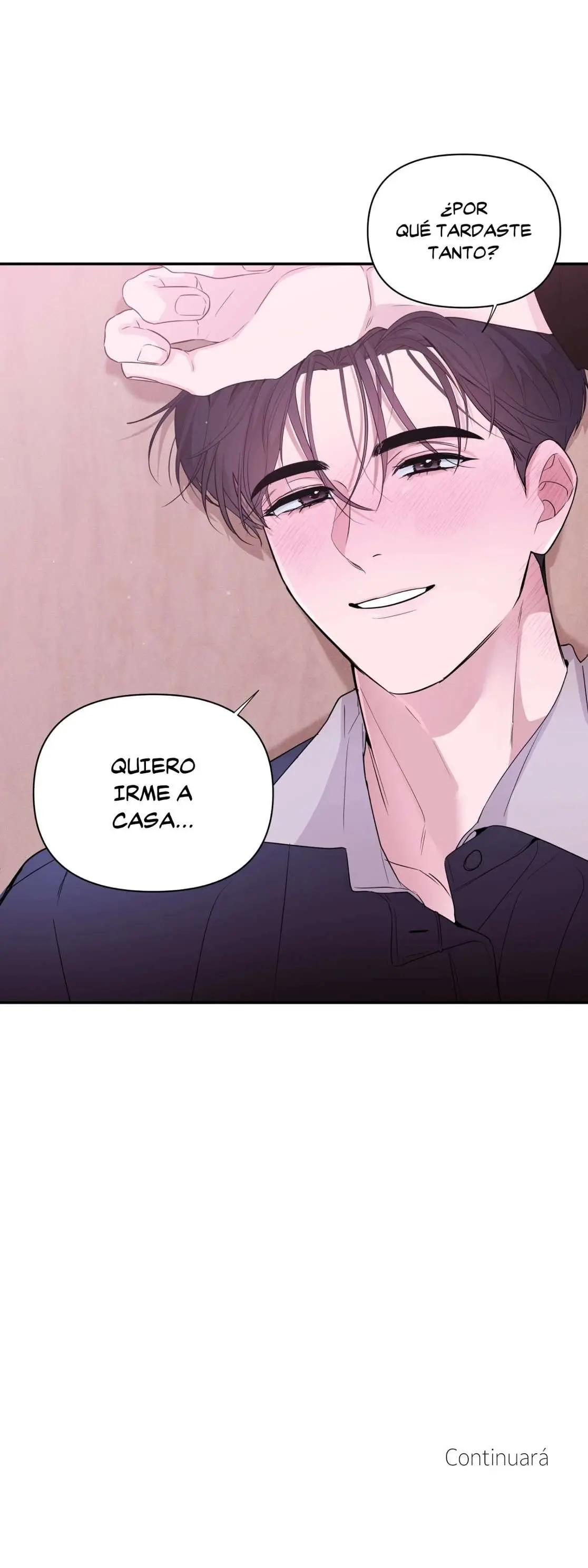 Sé Suave Por La Noche - Sin Censura Capitulo 14 página 11