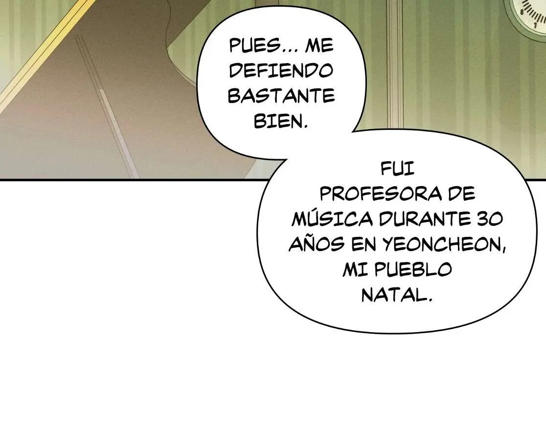Sé Suave Por La Noche - Sin Censura Capitulo 26 página 7