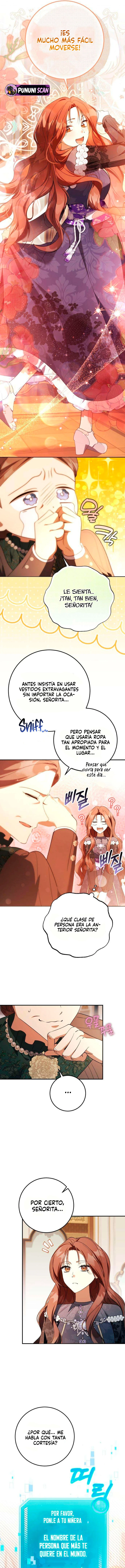 Me convertí en la señora de un feudo pobre Capitulo 2 página 16