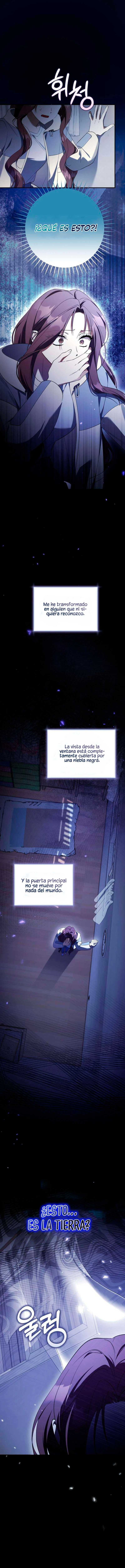 Me convertí en la señora de un feudo pobre Capitulo 2 página 2