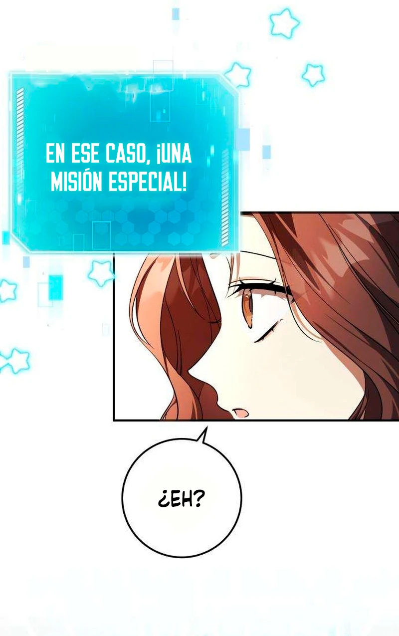 Me convertí en la señora de un feudo pobre Capitulo 2 página 20