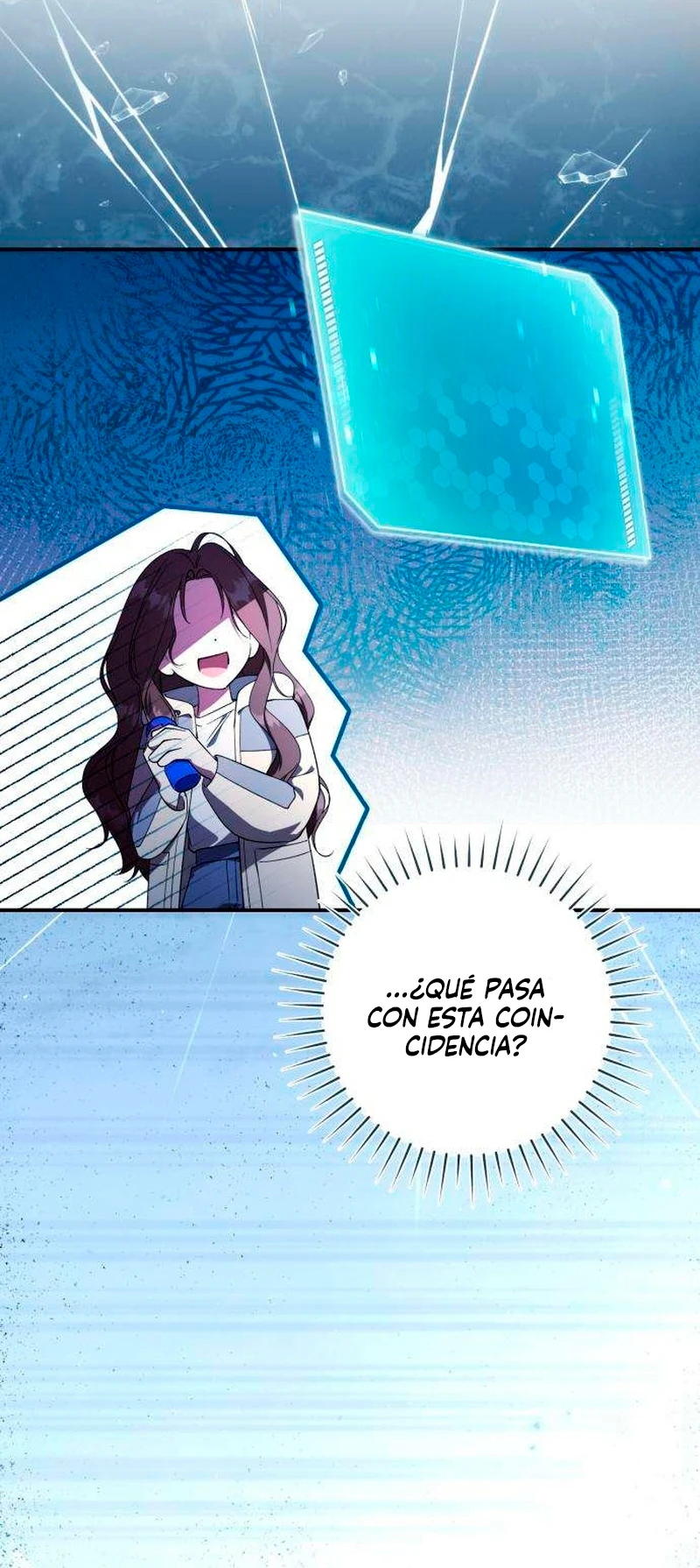 Me convertí en la señora de un feudo pobre Capitulo 2 página 7