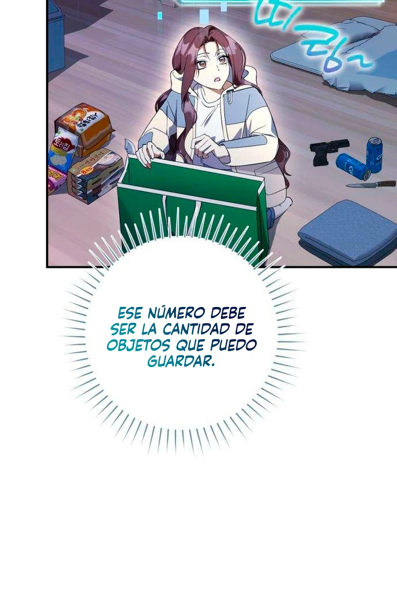 Me convertí en la señora de un feudo pobre Capitulo 2 página 9