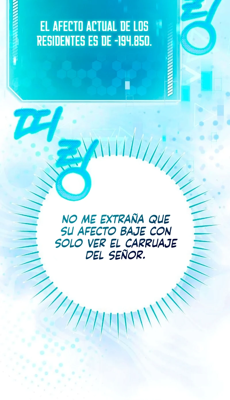 Me convertí en la señora de un feudo pobre Capitulo 3 página 20