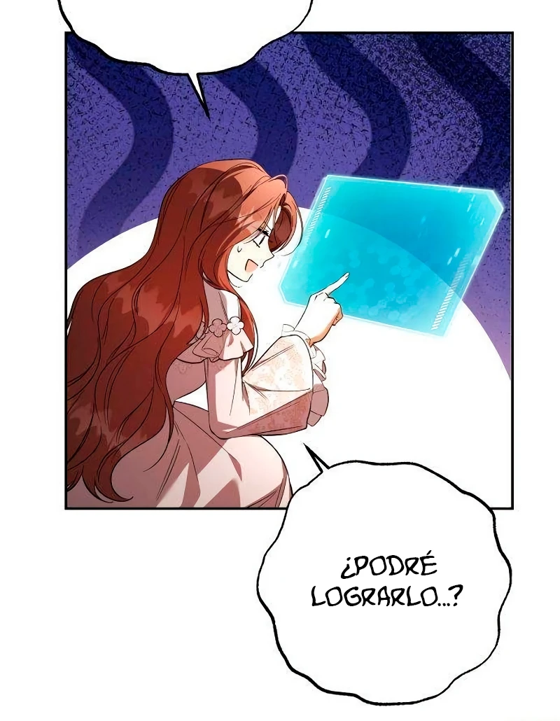 Me convertí en la señora de un feudo pobre Capitulo 4 página 17